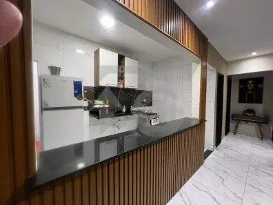 Casa com 2 Quartos à venda, 84m² no Baixo, Barra dos Coqueiros
