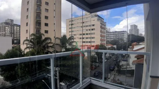 Apartamento com 1 Quarto à venda, 38m² no Vila Mariana, São Paulo