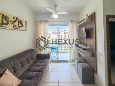 Apartamento com 2 Quartos à venda, 60m² no Enseada, Guarujá