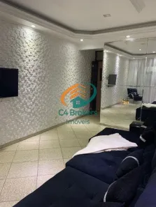 Sobrado com 3 Quartos à venda, 213m² no Jardim Guanca, São Paulo