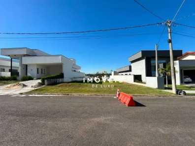 Lote/Terreno à venda, 333m² no Residencial Central Parque, Salto