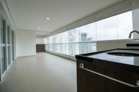 Apartamento com 3 Quartos à venda, 112m² no Pinheiros, São Paulo