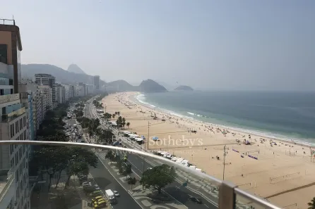 Cobertura com 4 Quartos à venda, 425m² no Copacabana, Rio de Janeiro