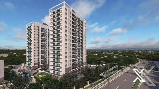 Apartamento com 2 Quartos à venda, 54m² no Fortaleza, Blumenau