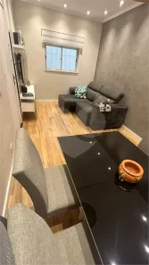 Apartamento com 2 Quartos à venda, 76m² no Mirandópolis, São Paulo
