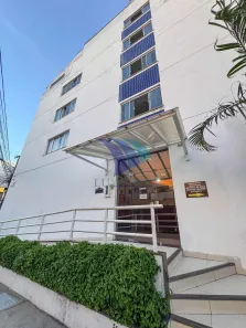 Apartamento com 2 Quartos para alugar, 75m² no São Bento, Cabo Frio
