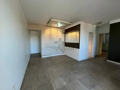 Apartamento com 2 Quartos à venda, 67m² no Jardim Augusta, São José dos Campos