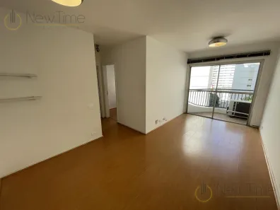 Apartamento com 2 Quartos à venda, 63m² no Perdizes, São Paulo