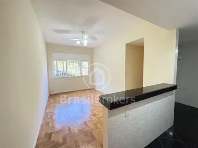 Apartamento com 2 Quartos à venda, 66m² no Grajaú, Rio de Janeiro