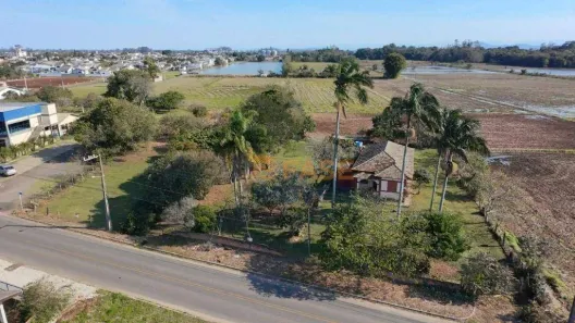 Lote/Terreno à venda, 17154m² no Santa Cruz, Forquilhinha