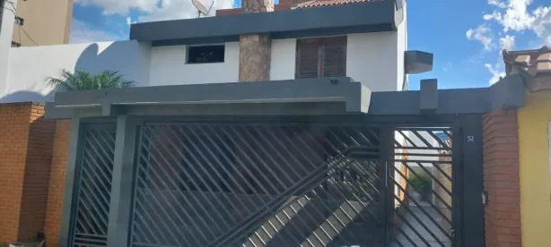 Sobrado com 3 Quartos à venda, 270m² no Vila Augusta, Guarulhos