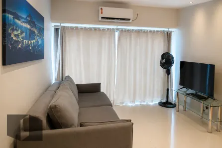 Flat com 2 Quartos para alugar, 62m² no Leblon, Rio de Janeiro