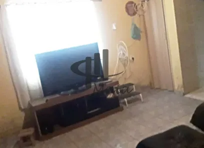 Casa com 2 Quartos à venda, 185m² no Nova Gerty, São Caetano do Sul