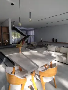 Casa de Condomínio com 4 Quartos para venda ou aluguel, 320m² no Alphaville, Santana de Parnaíba