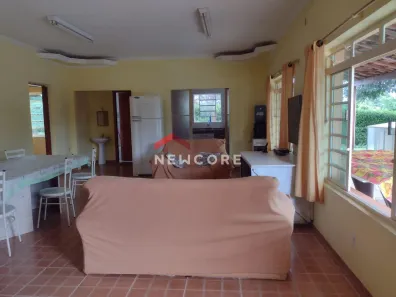 Fazenda/Sítio com 6 Quartos à venda, 269m² no Chácara Portal das Estâncias, Bragança Paulista