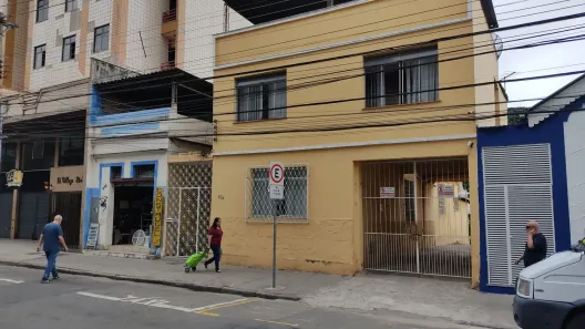 Lote/Terreno à venda, 1422m² no São Mateus, Juiz de Fora