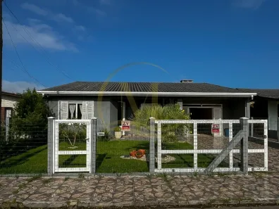 Casa com 3 Quartos à venda, 142m² no Rainha do Mar, Xangri-lá