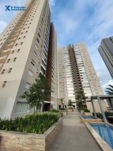 Apartamento com 3 Quartos à venda, 120m² no Vila Aviação, Bauru