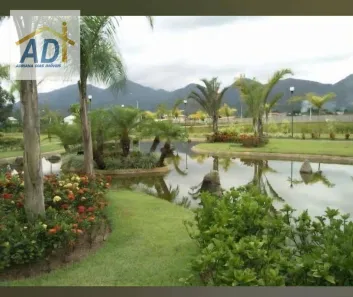 Lote/Terreno à venda, 622m² no Guaratiba, Rio de Janeiro