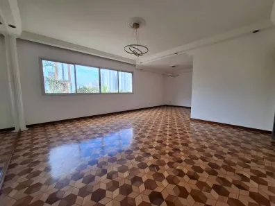 Apartamento com 3 Quartos para alugar, 107m² no Belenzinho, São Paulo
