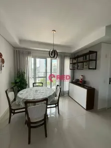 Apartamento com 3 Quartos à venda, 166m² no Jardim América, Sorocaba