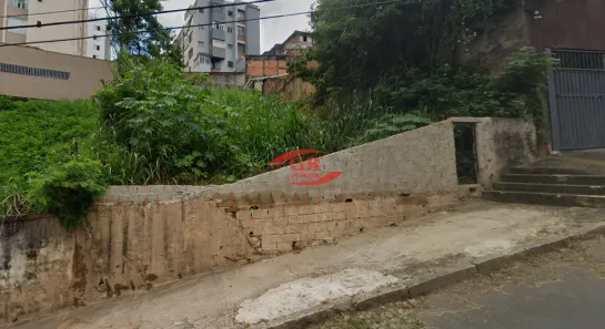 Lote/Terreno à venda, 365m² no Nova Suíssa, Belo Horizonte