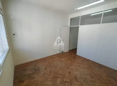 Sala Comercial à venda, 30m² no Centro, Rio de Janeiro