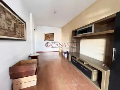 Apartamento com 2 Quartos à venda, 68m² no Engenho Novo, Rio de Janeiro