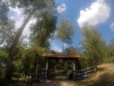 Fazenda/Sítio com 8 Quartos à venda, 1200m² no Centro (Conservatória), Valença