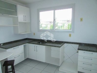 Casa de Condomínio com 3 Quartos à venda, 117m² no Cristal, Porto Alegre