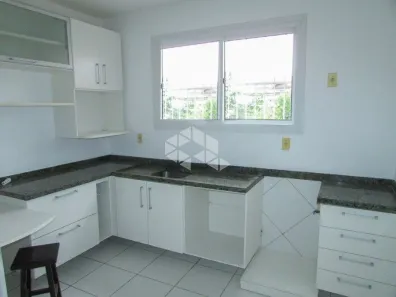 Casa de Condomínio com 3 Quartos à venda, 117m² no Cristal, Porto Alegre