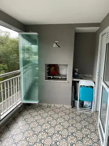 Apartamento com 3 Quartos à venda, 80m² no Vila Isa, São Paulo