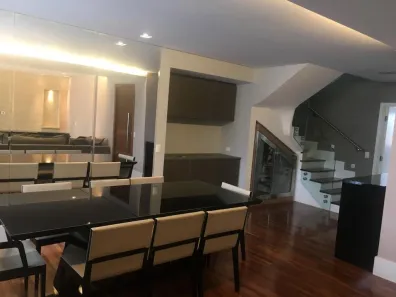 Apartamento com 3 Quartos à venda, 197m² no Perdizes, São Paulo
