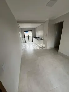 Apartamento com 3 Quartos à venda, 82m² no Tibery, Uberlândia