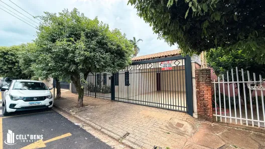 Casa com 3 Quartos para alugar, 10m² no Jardim Estrela, São José do Rio Preto