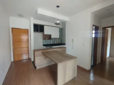 Apartamento com 2 Quartos à venda, 52m² no Vossoroca, Votorantim