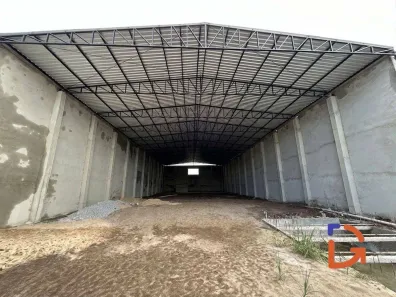 Galpão/Depósito/Armazém para alugar, 714m² no Jardim Mariléa, Rio das Ostras