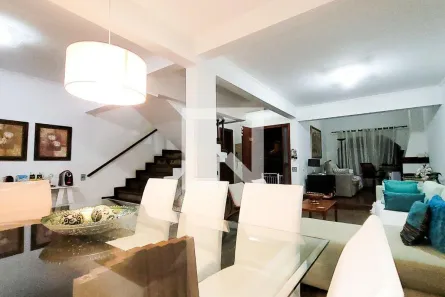 Casa com 4 Quartos à venda, 206m² no Parque Taquaral, Campinas