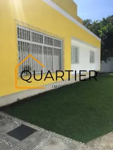 Casa com 3 Quartos à venda, 387m² no Gávea, Rio de Janeiro