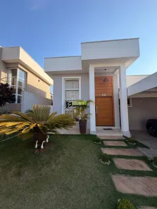 Casa de Condomínio com 3 Quartos à venda, 147m² no Centro, Atibaia