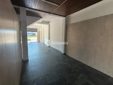 Ponto Comercial para alugar, 54m² no Parque Residencial Monte Rey II, Piracicaba