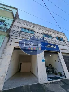 Sala Comercial para alugar, 50m² no Jardim Caiubi, Itaquaquecetuba