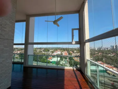 Apartamento com 3 Quartos para alugar, 150m² no Parque Colonial, São Paulo