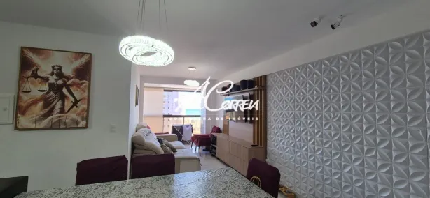 Apartamento com 3 Quartos à venda, 94m² no Tambaú, João Pessoa