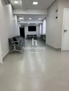 Sala Comercial à venda, 384m² no Centro, Campinas