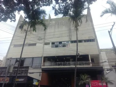 Ponto Comercial à venda, 45m² no Centro, São José dos Campos