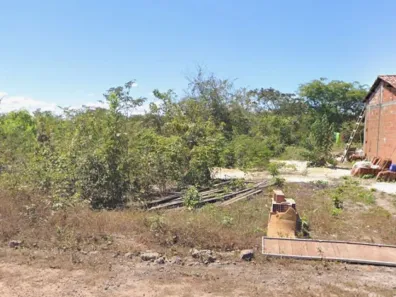 Lote/Terreno com 1 Quarto à venda, 500m² no , Chapadinha