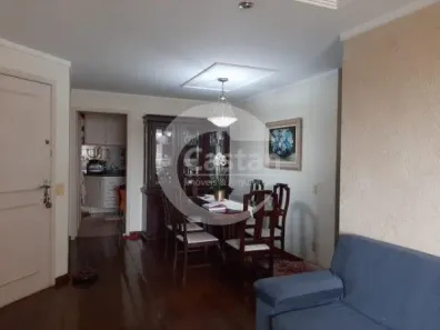 Apartamento com 3 Quartos à venda, 90m² no Vila Prudente, São Paulo