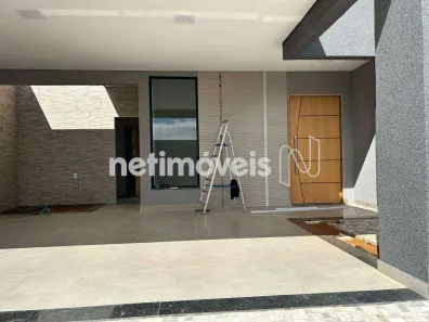 Casa com 3 Quartos à venda, 140m² no Vila dos Ipês, Lagoa Santa