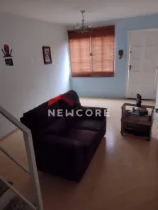 Casa de Condomínio com 2 Quartos à venda, 60m² no Granja Viana, Cotia